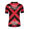 Goedkope Club Tijuana Thuisshirt 2021-22